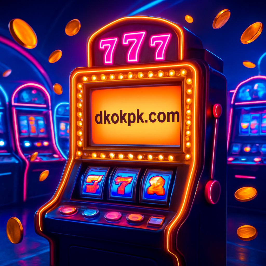 নিরাপদ dkokpk গেমিং প্ল্যাটফর্মে প্রবেশ ও গেমিং অভিজ্ঞতা